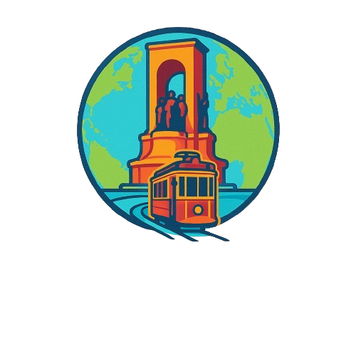 Taksim Tercüme Bürosu Logo